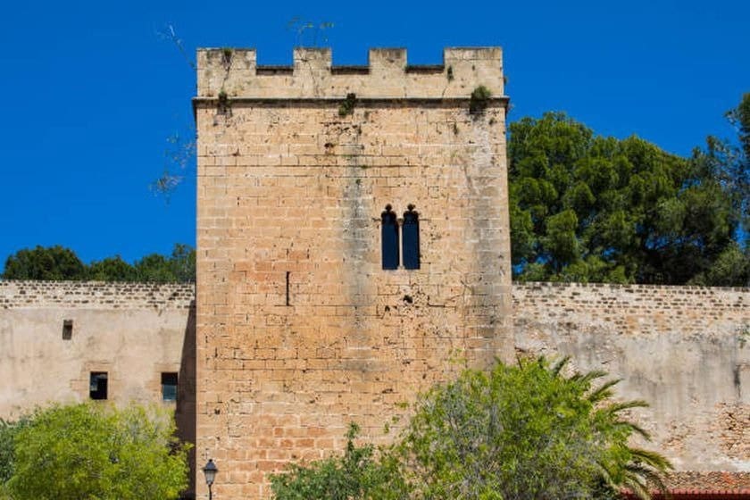 Byggegrund til salg i Denia - € 318.000 (Ref: 7080516)