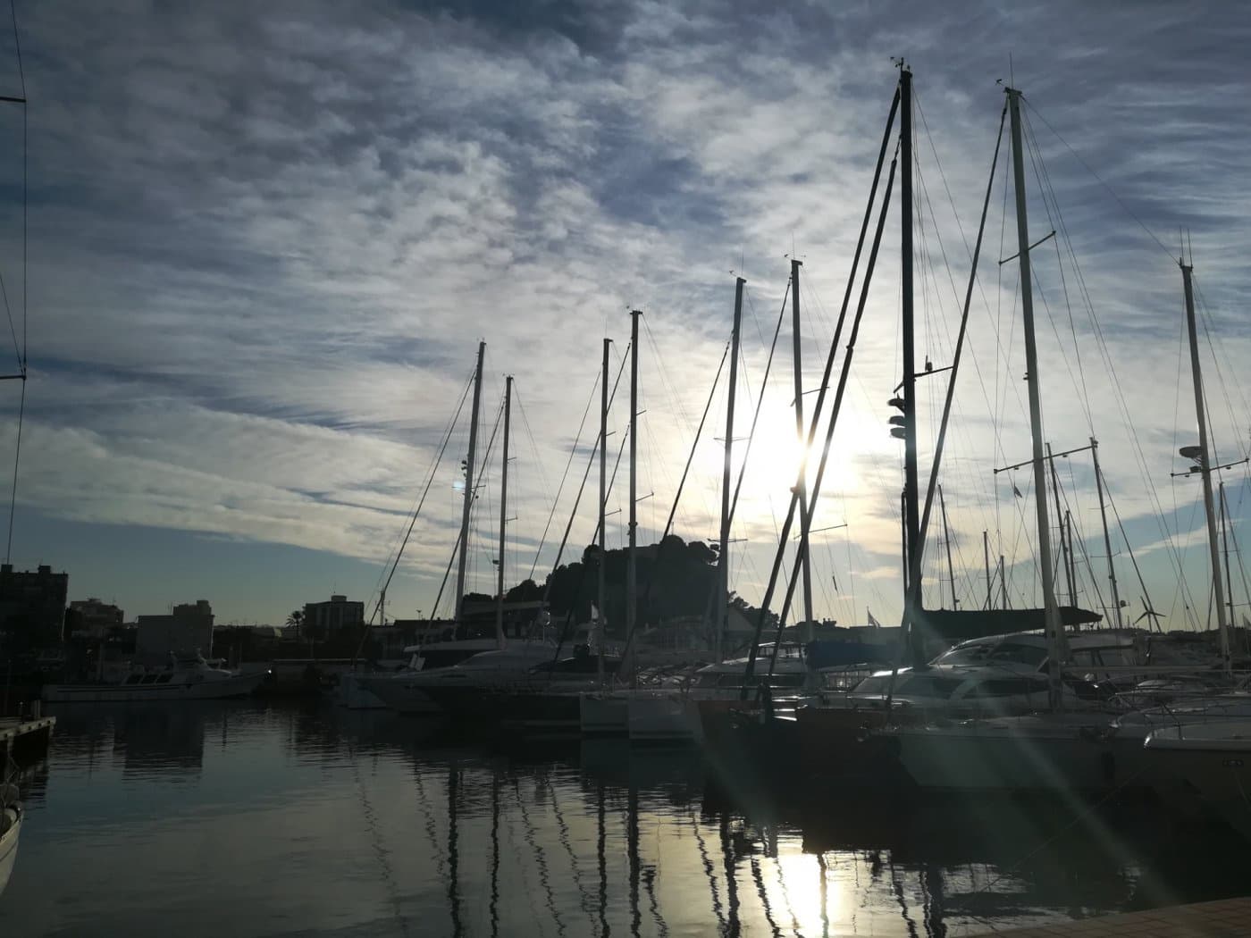 Byggegrund til salg i Denia - € 318.000 (Ref: 7080516)