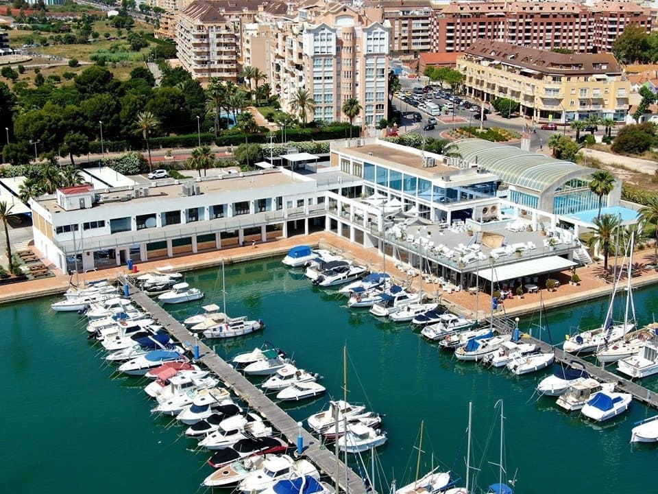 Byggegrund til salg i Denia - € 318.000 (Ref: 7080516)