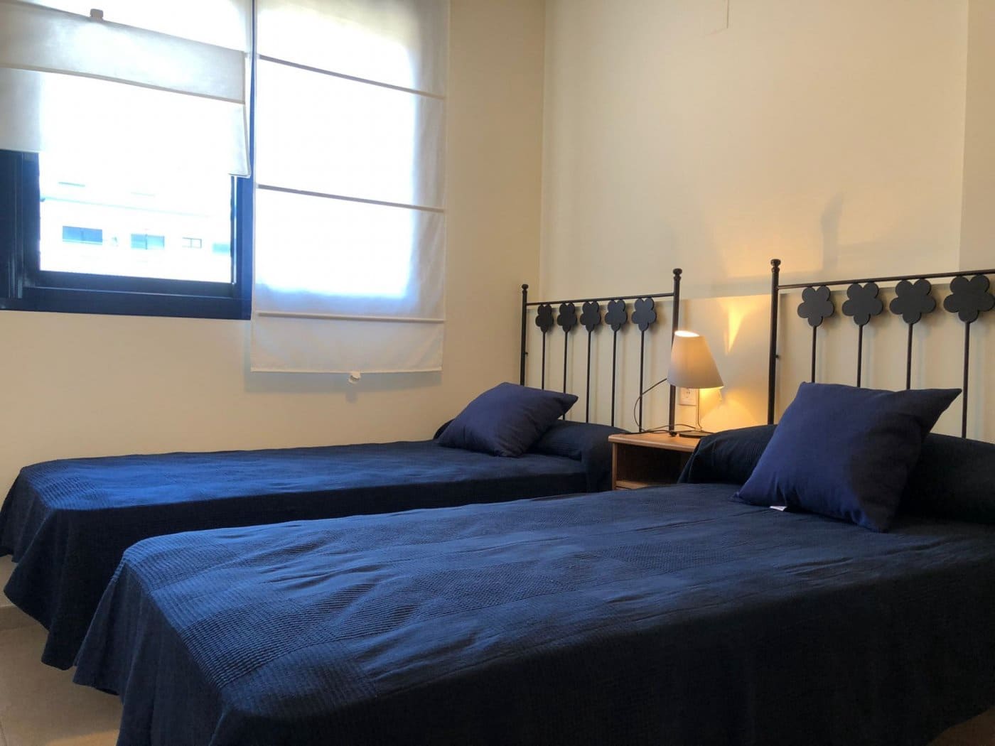 2 makuuhuone Huoneisto vuokrattavana paikassa Denia mukana uima-altaan - 850 € (Ref: 7086032)