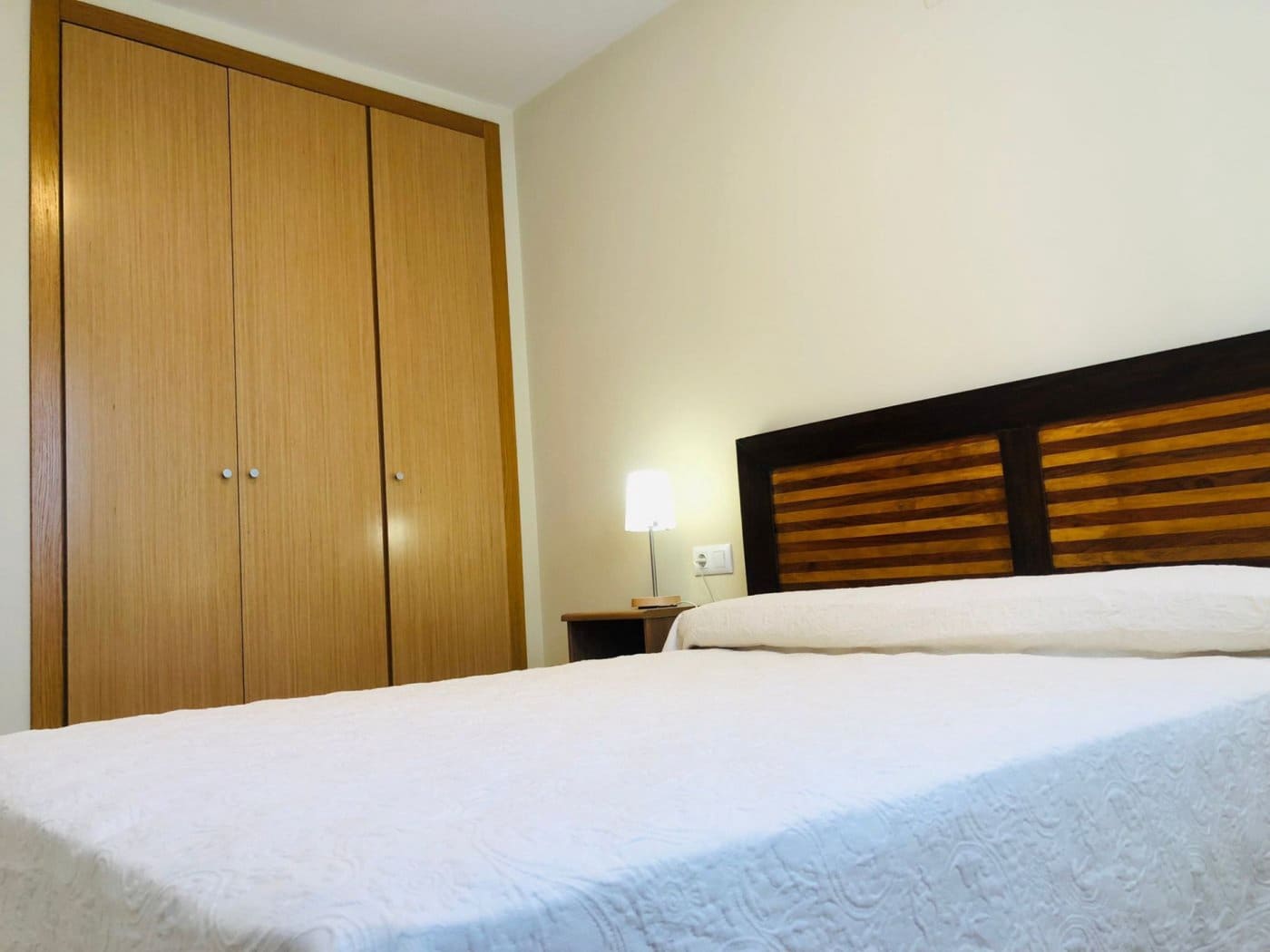 2 makuuhuone Huoneisto vuokrattavana paikassa Denia mukana uima-altaan - 850 € (Ref: 7086032)