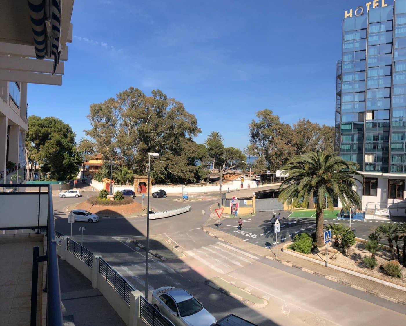 2 makuuhuone Huoneisto vuokrattavana paikassa Denia mukana uima-altaan - 850 € (Ref: 7086032)