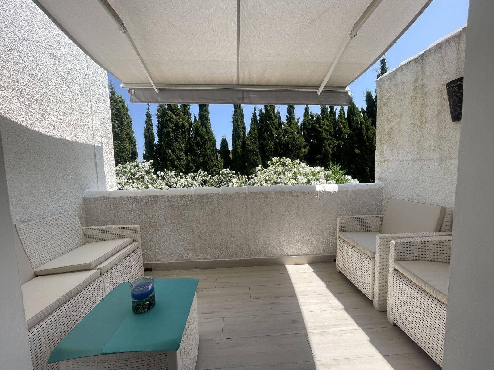 3 soveværelse Rækkehus til salg i Monte Pedreguer med swimmingpool - € 315.000 (Ref: 7098961)