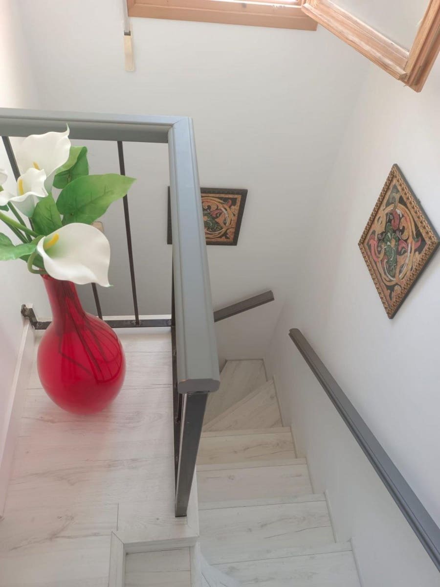 3 chambre Villa/Maison Mitoyenne à vendre à Monte Pedreguer avec piscine - 315 000 € (Ref: 7098961)