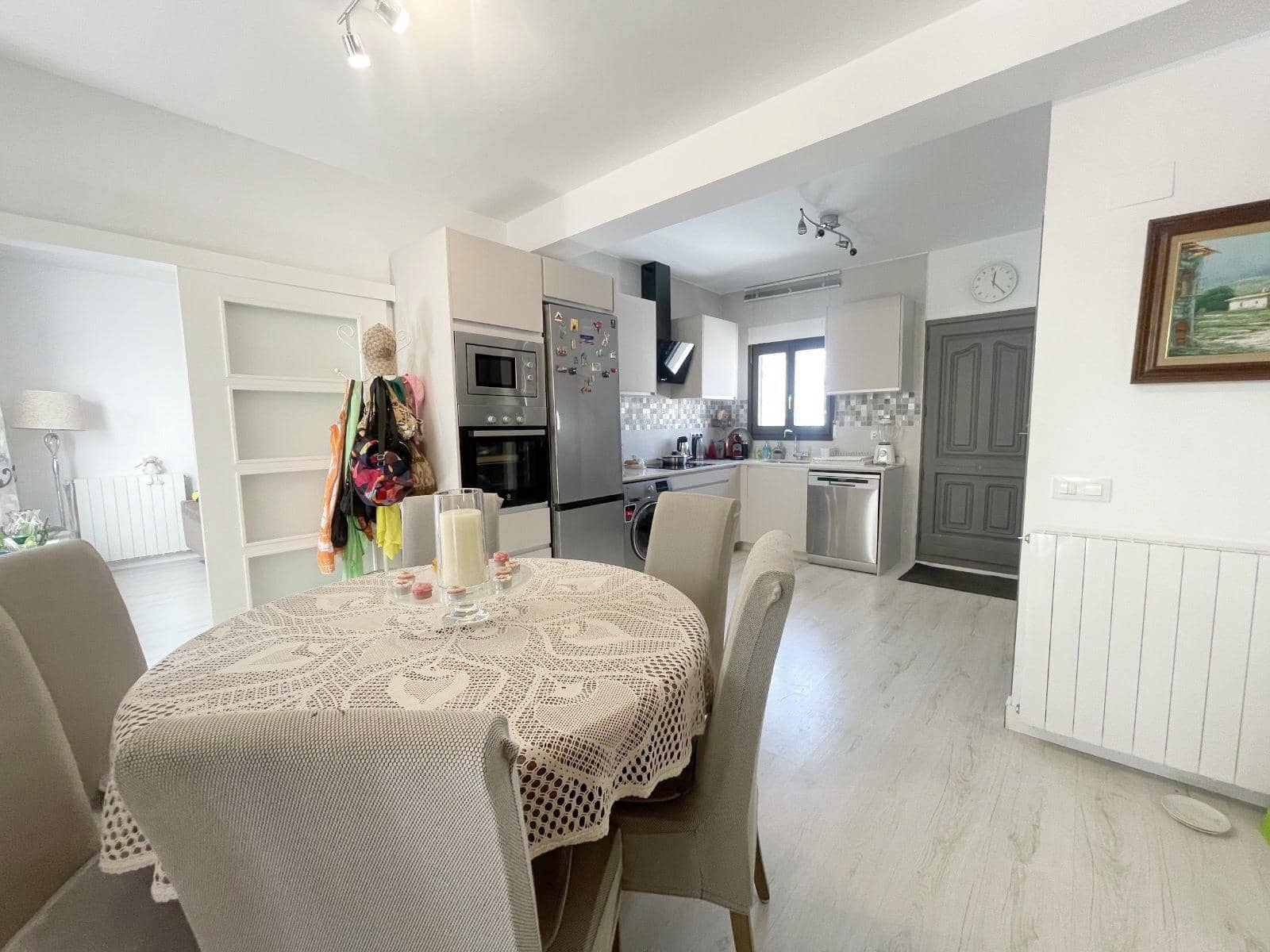 3 chambre Villa/Maison Mitoyenne à vendre à Monte Pedreguer avec piscine - 315 000 € (Ref: 7098961)