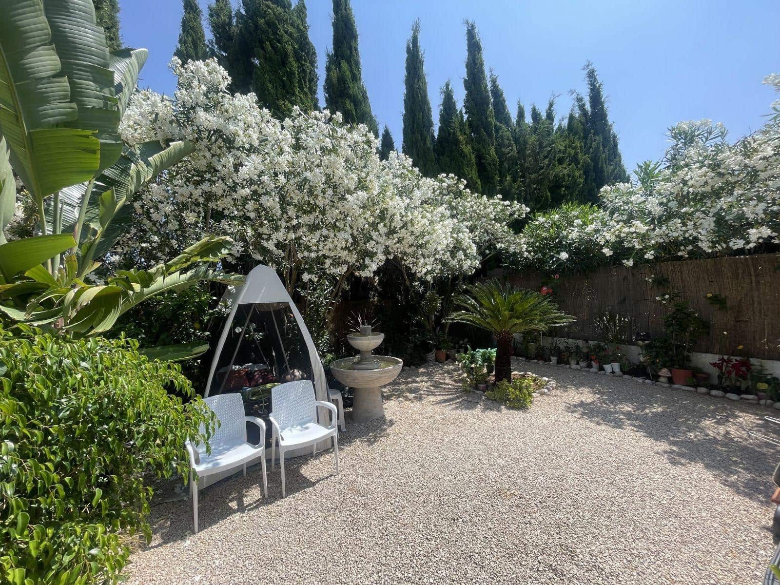 3 chambre Villa/Maison Mitoyenne à vendre à Monte Pedreguer avec piscine - 315 000 € (Ref: 7098961)