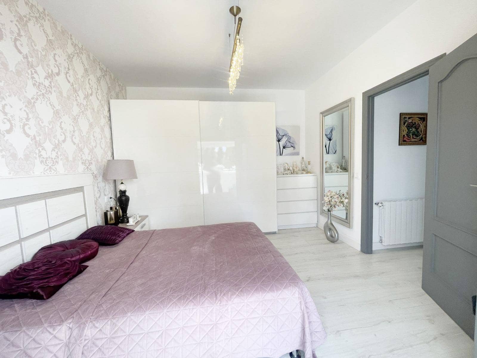 3 soverom Rekkehus til salgs i Monte Pedreguer med svømmebasseng - € 315 000 (Ref: 7098961)