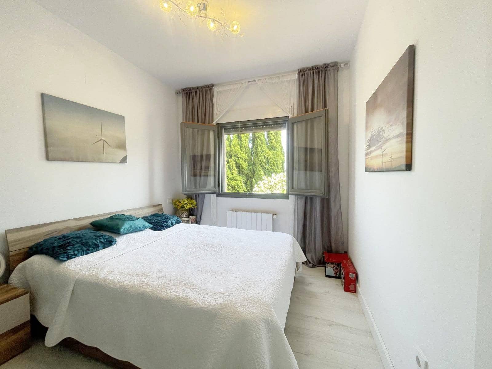 3 soverom Rekkehus til salgs i Monte Pedreguer med svømmebasseng - € 315 000 (Ref: 7098961)