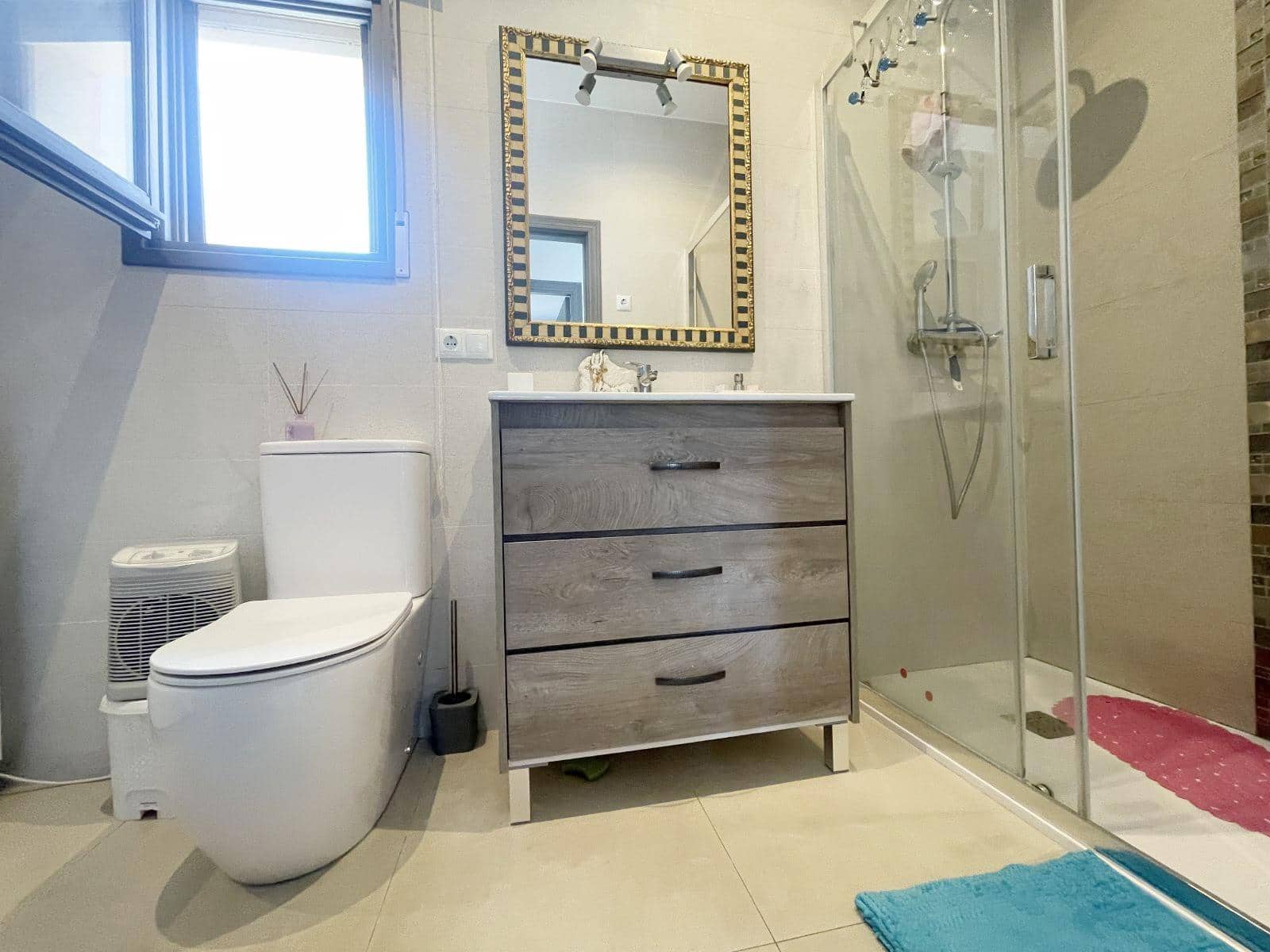 3 camera da letto Villetta a Schiera in vendita in Monte Pedreguer con piscina - 315.000 € (Rif: 7098961)