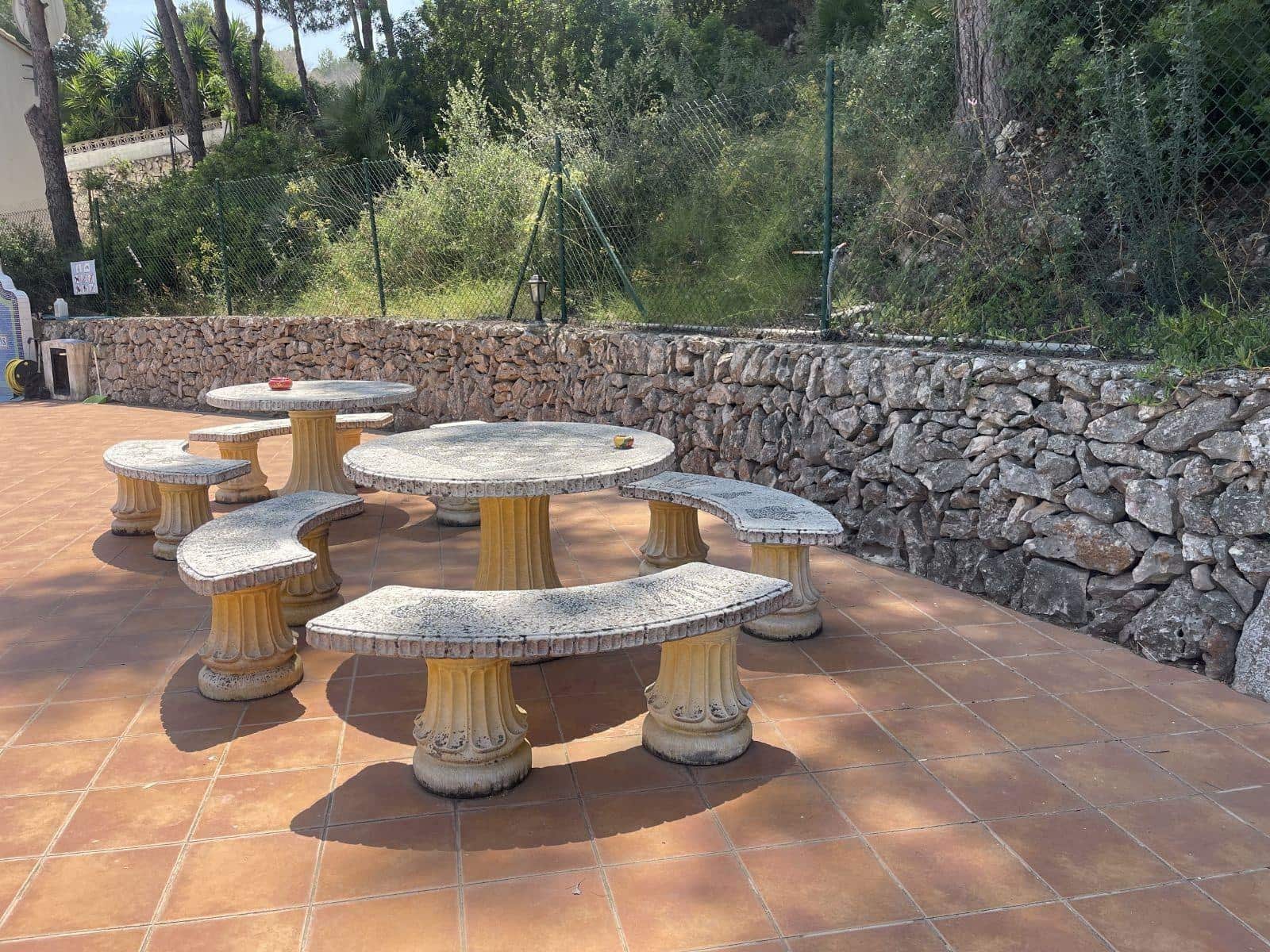 3 camera da letto Villetta a Schiera in vendita in Monte Pedreguer con piscina - 315.000 € (Rif: 7098961)