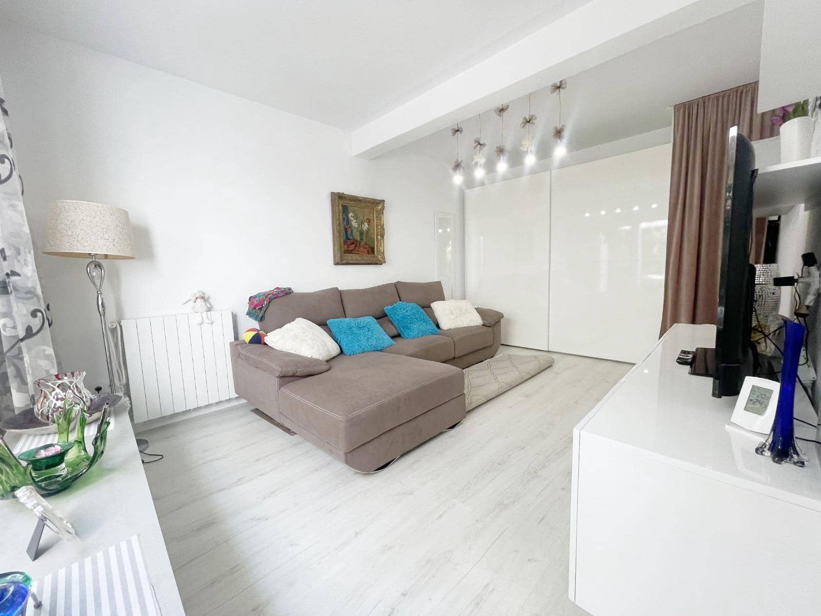 3 sypialnia Dom szeregowy na sprzedaż w Monte Pedreguer z basenem - 315 000 € (Ref: 7098961)