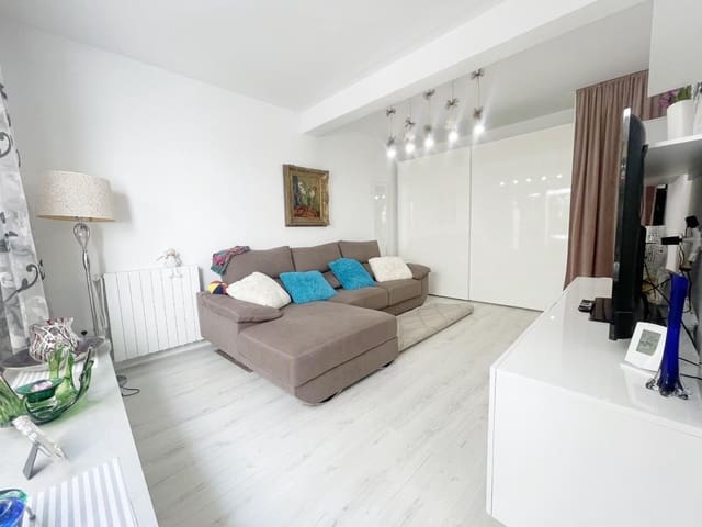 3 sypialnia Dom szeregowy na sprzedaż w Monte Pedreguer, Pedreguer z basenem - 315 000 € (Ref: 7098961)