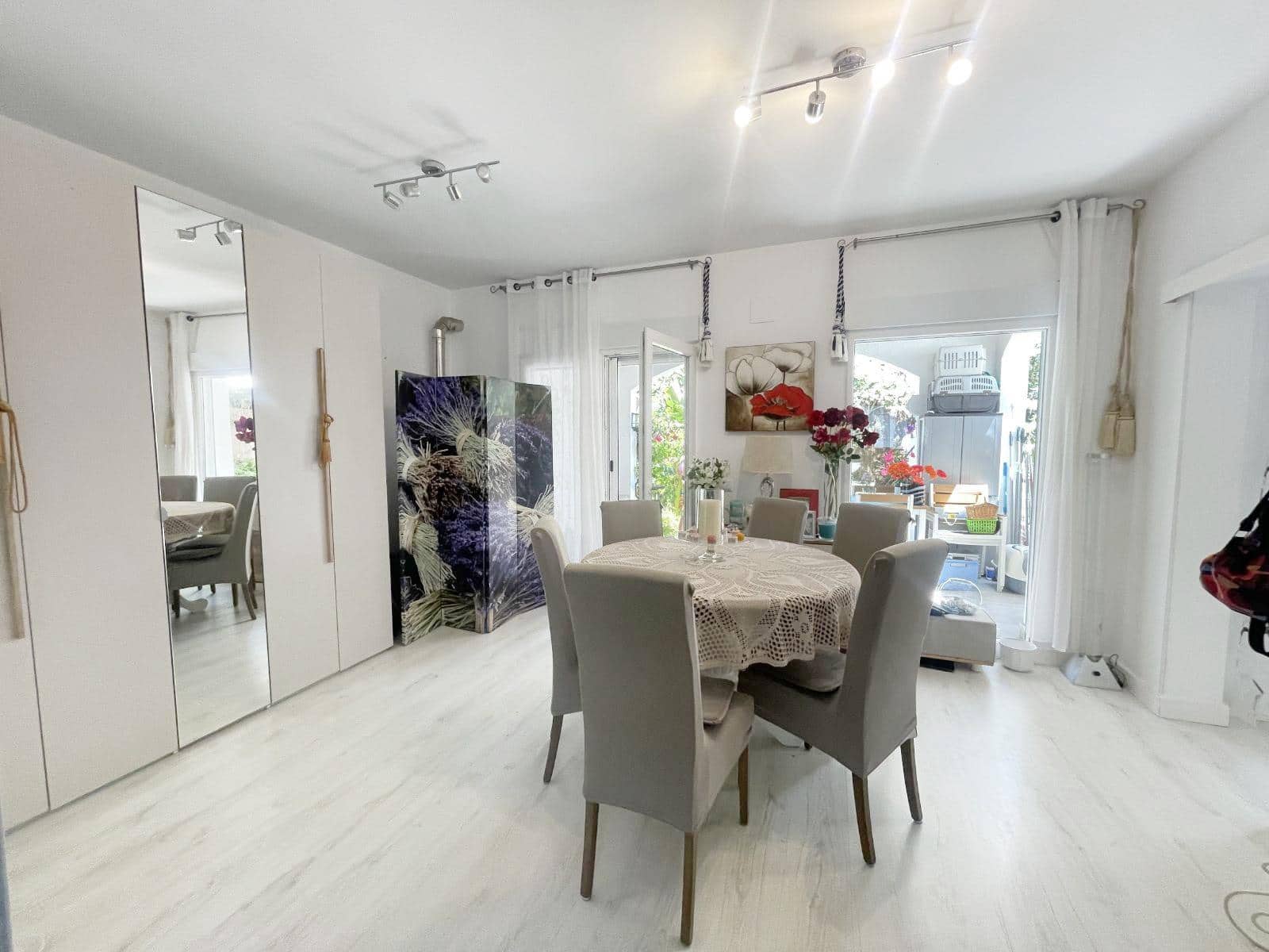 3 sypialnia Dom szeregowy na sprzedaż w Monte Pedreguer z basenem - 315 000 € (Ref: 7098961)
