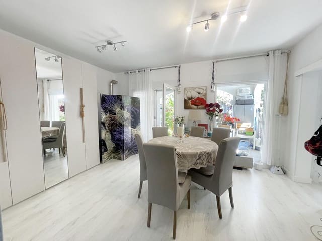 3 sypialnia Dom szeregowy na sprzedaż w Monte Pedreguer, Pedreguer z basenem - 315 000 € (Ref: 7098961)