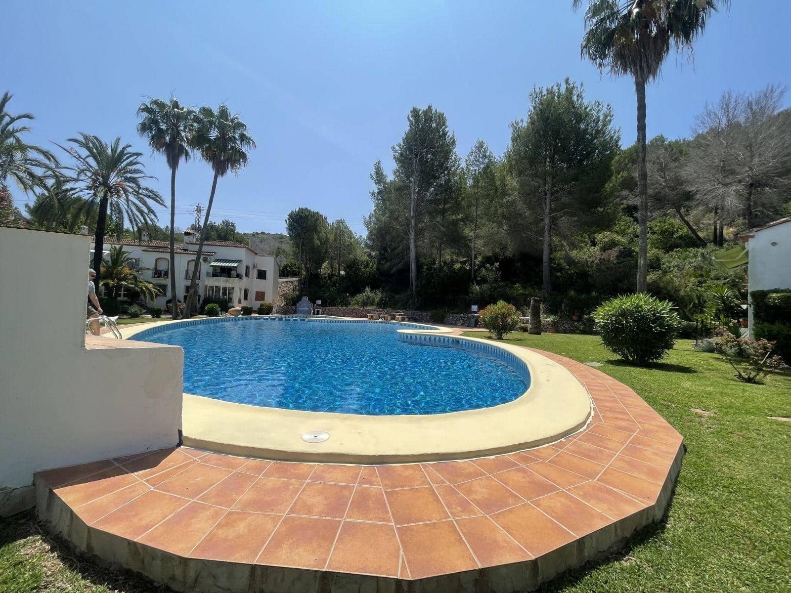 3 sypialnia Dom szeregowy na sprzedaż w Monte Pedreguer z basenem - 315 000 € (Ref: 7098961)
