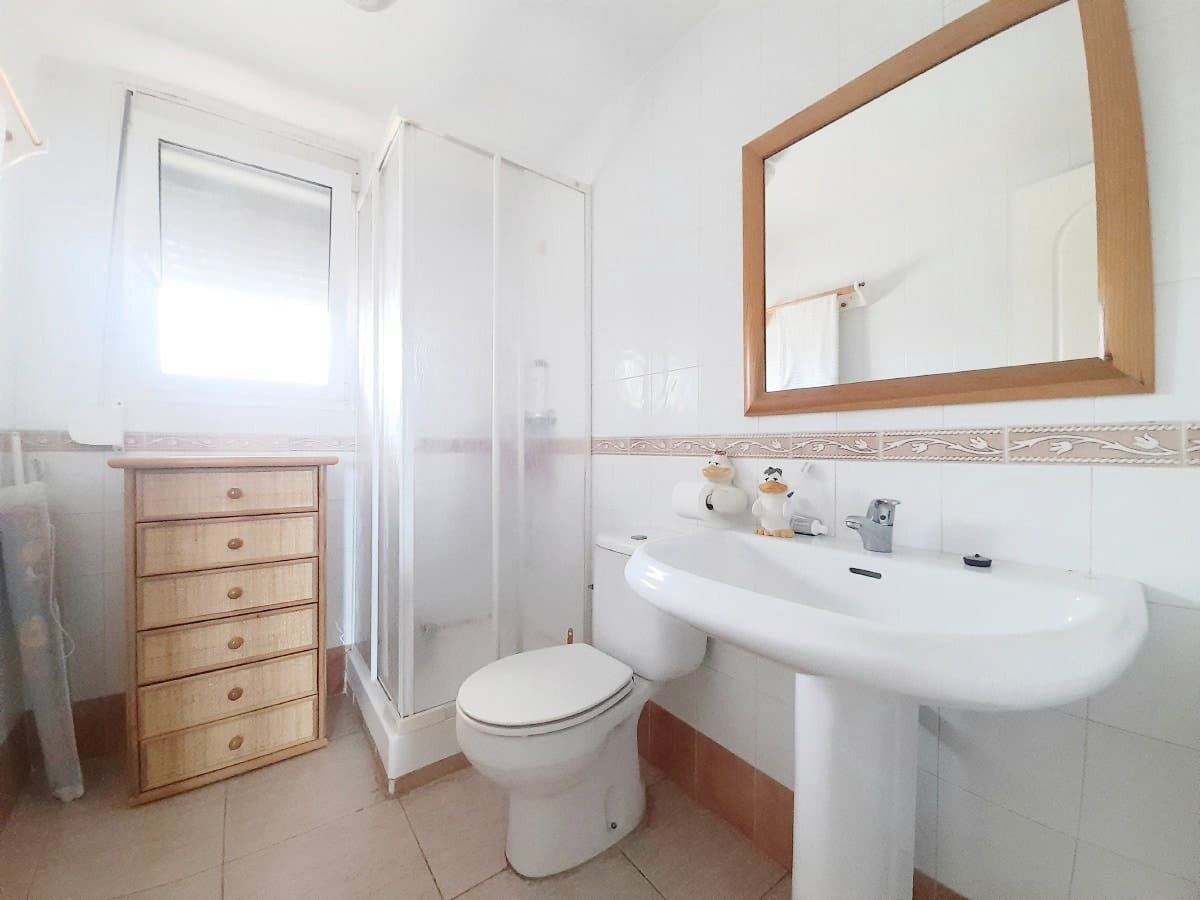 2 soverom Leilighet til leie i Denia med svømmebasseng - € 750 (Ref: 7564908)