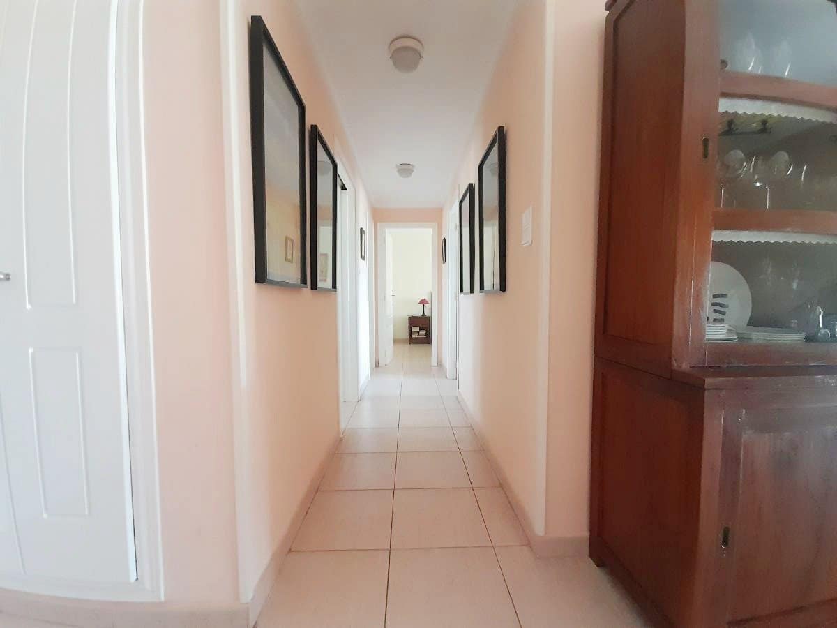 2 sypialnia Apartament do wynajęcia w Denia z basenem garażem - 750 € (Ref: 7564908)