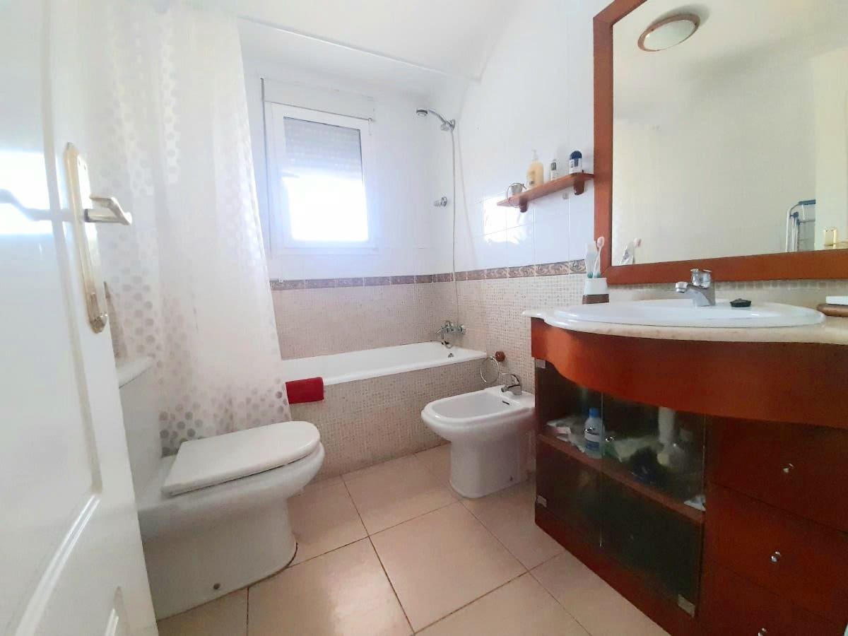 2 sypialnia Apartament do wynajęcia w Denia z basenem garażem - 750 € (Ref: 7564908)