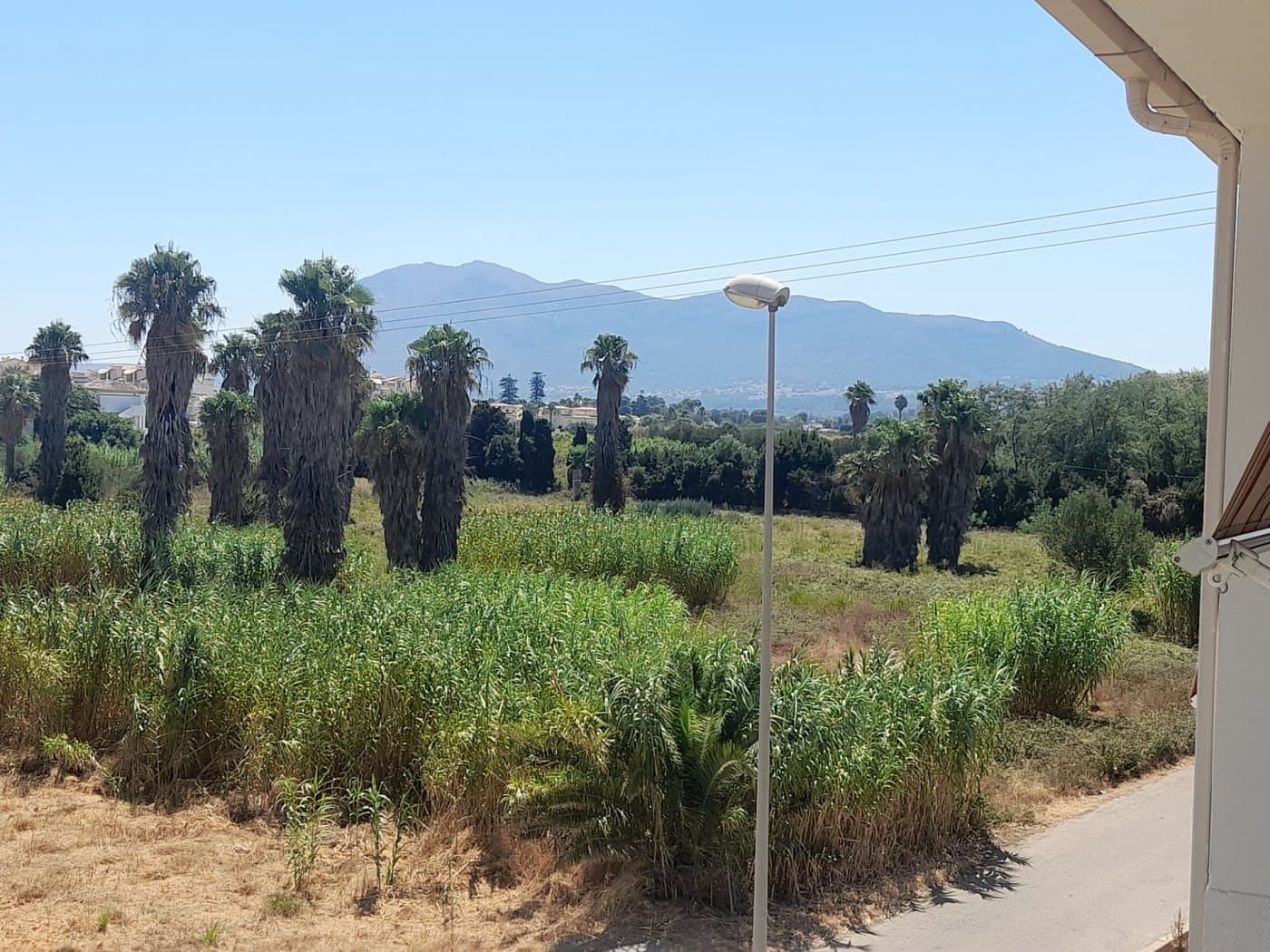 2 sypialnia Apartament do wynajęcia w Denia z basenem garażem - 750 € (Ref: 7564908)