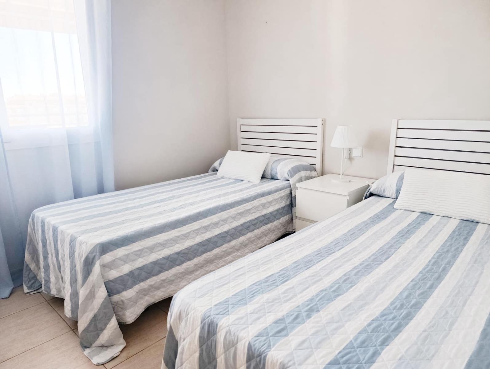 2 sypialnia Apartament do wynajęcia w Denia z basenem garażem - 750 € (Ref: 7564908)