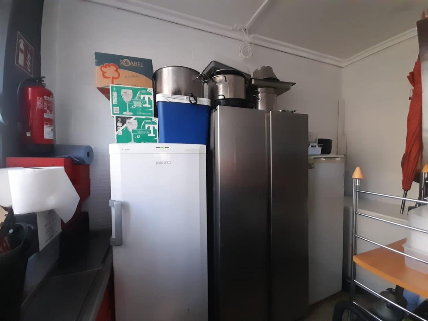 Kaupallinen myytävänä paikassa Denia - 280 000 € (Ref: 7564915)