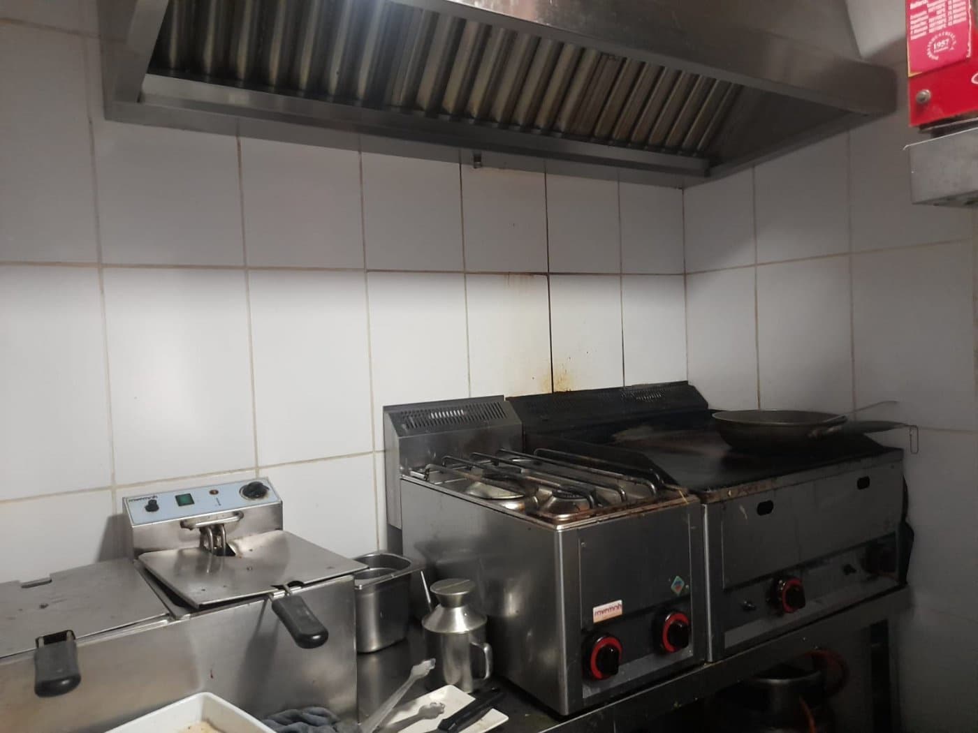 Kaupallinen myytävänä paikassa Denia - 280 000 € (Ref: 7564915)