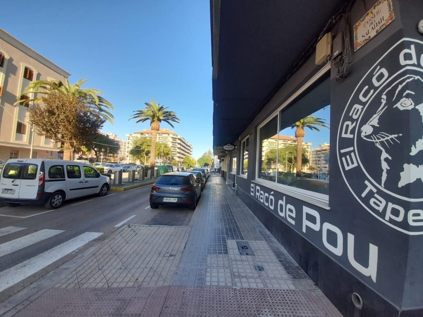 Kaupallinen myytävänä paikassa Denia - 280 000 € (Ref: 7564915)