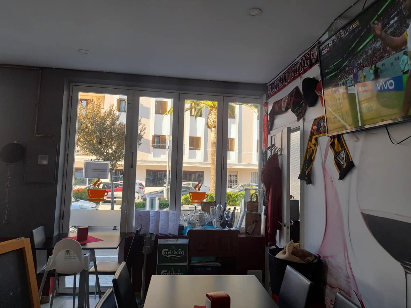 Kaupallinen myytävänä paikassa Denia - 280 000 € (Ref: 7564915)