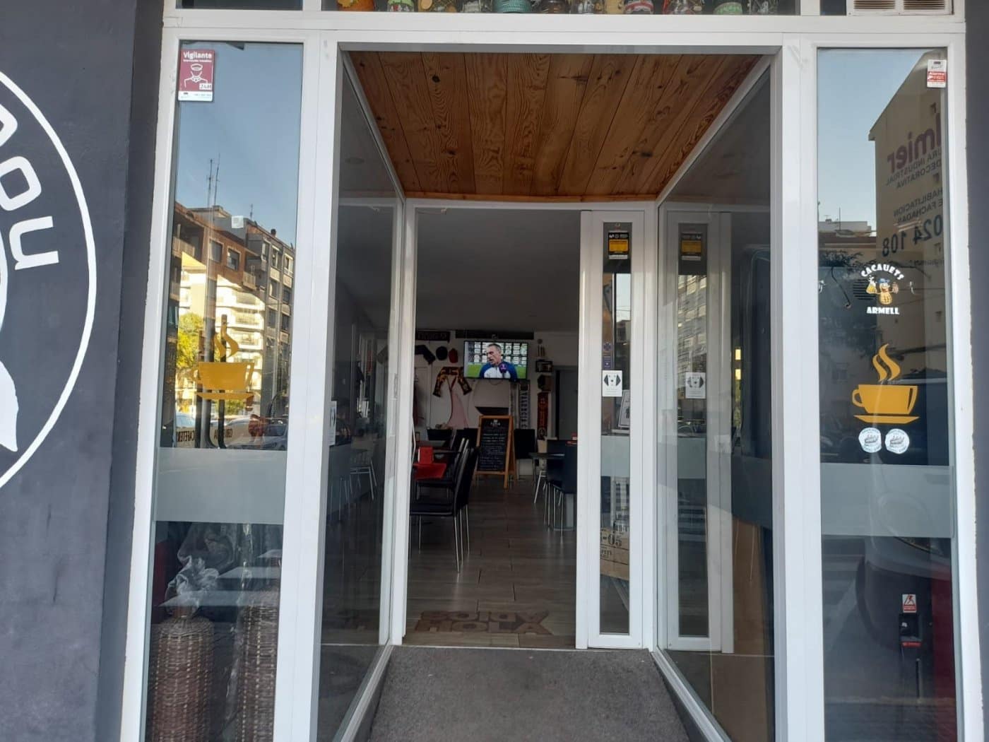 Kaupallinen myytävänä paikassa Denia - 280 000 € (Ref: 7564915)