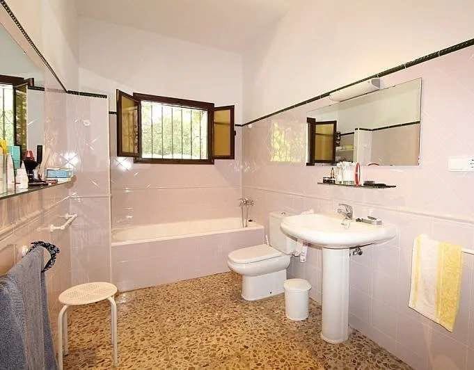 4 soveværelse Villa til leje i Denia med swimmingpool garage - € 1.700 (Ref: 7564919)