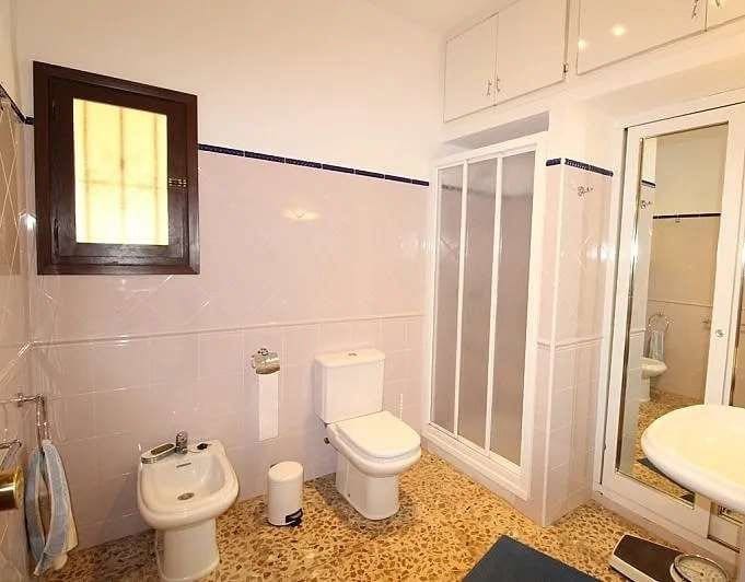 4 soveværelse Villa til leje i Denia med swimmingpool garage - € 1.700 (Ref: 7564919)