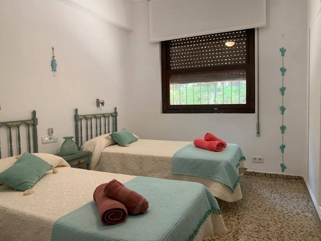 4 soveværelse Villa til leje i Denia med swimmingpool garage - € 1.700 (Ref: 7564919)
