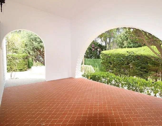 4 soveværelse Villa til leje i Denia med swimmingpool garage - € 1.700 (Ref: 7564919)