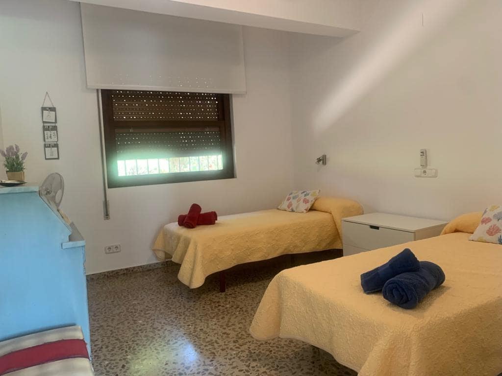 4 soveværelse Villa til leje i Denia med swimmingpool garage - € 1.700 (Ref: 7564919)