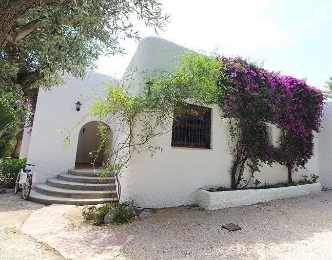 4 soveværelse Villa til leje i Denia med swimmingpool garage - € 1.700 (Ref: 7564919)