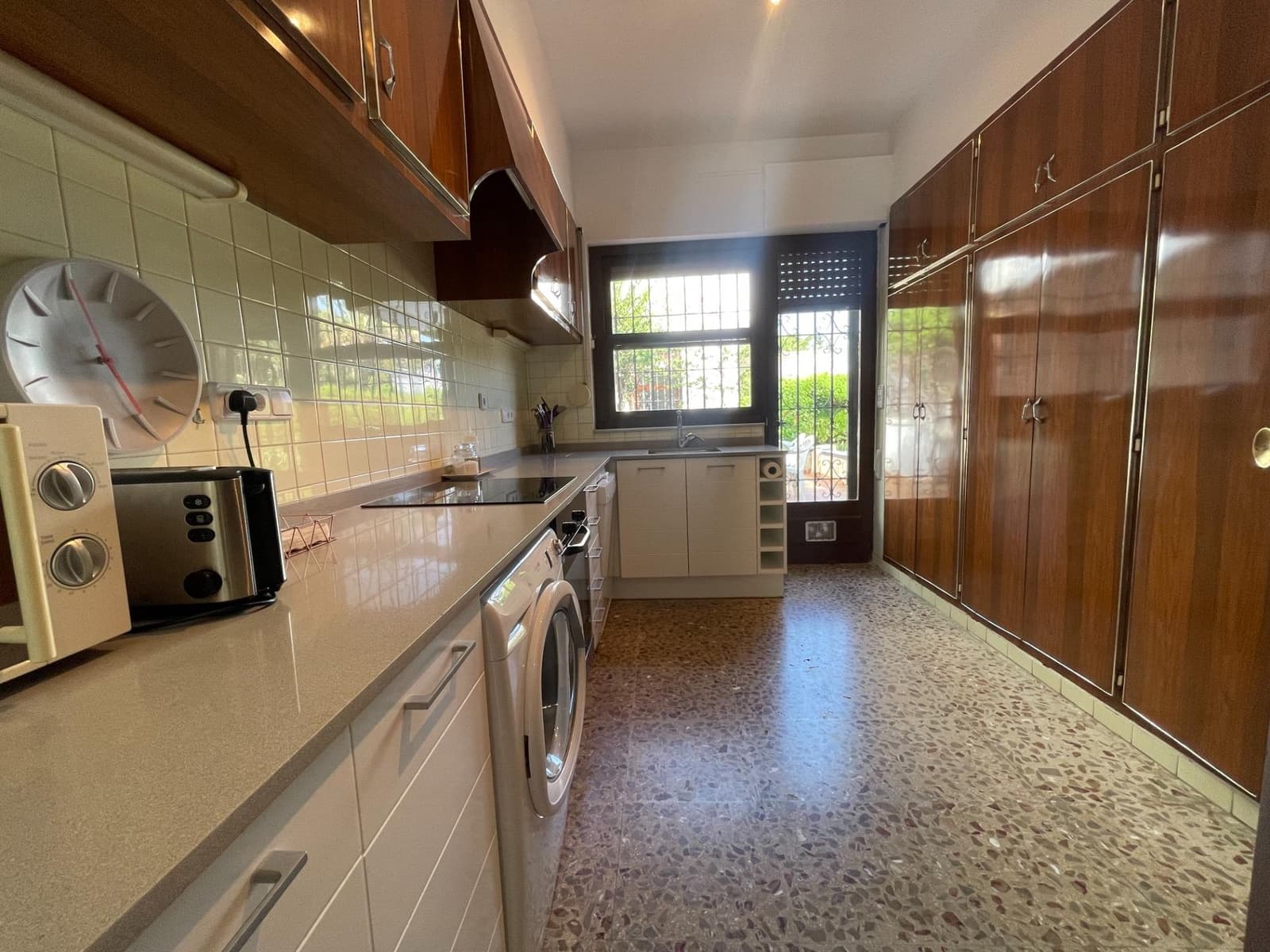 4 soveværelse Villa til leje i Denia med swimmingpool garage - € 1.700 (Ref: 7564919)