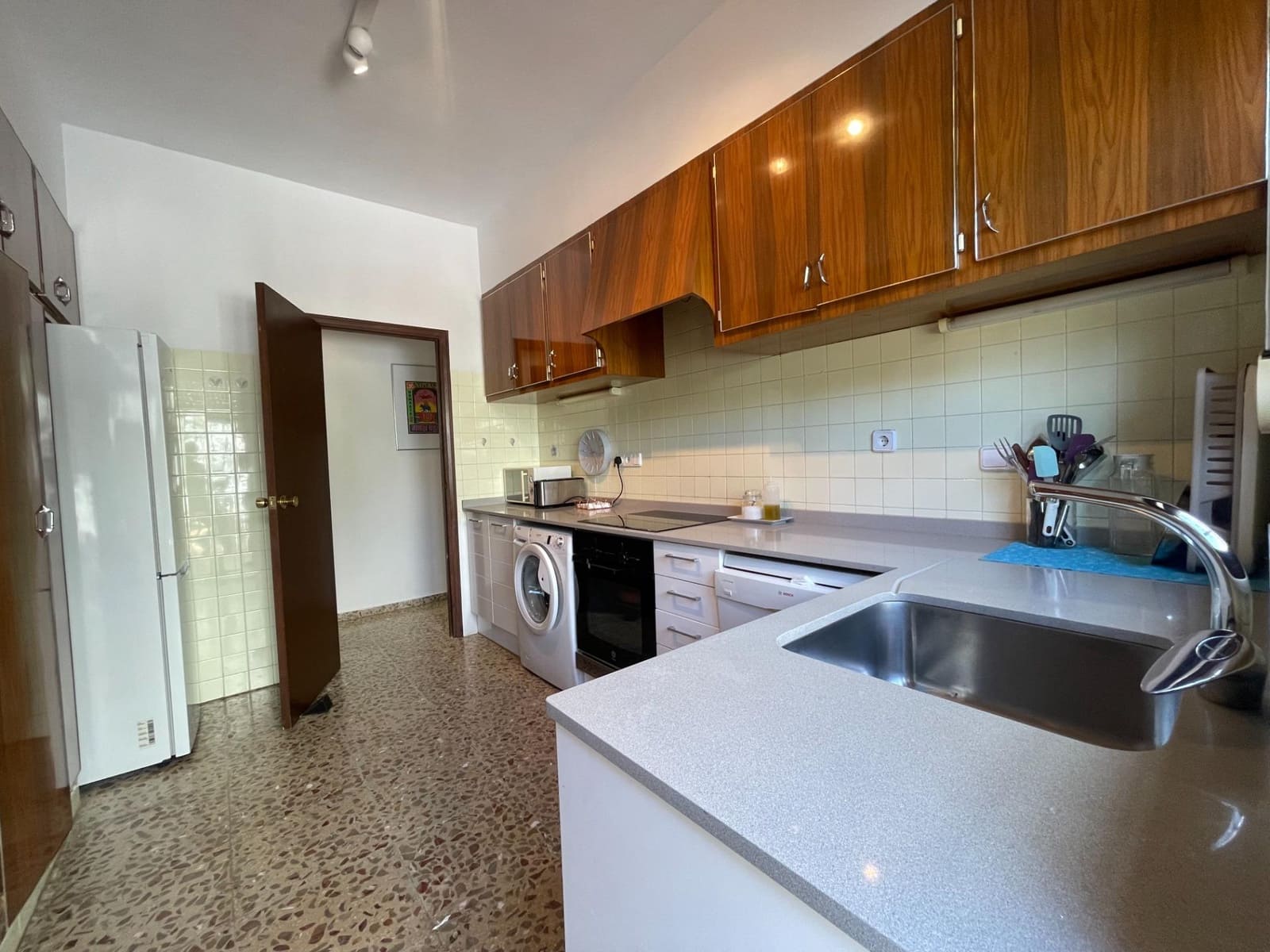 4 soveværelse Villa til leje i Denia med swimmingpool garage - € 1.700 (Ref: 7564919)
