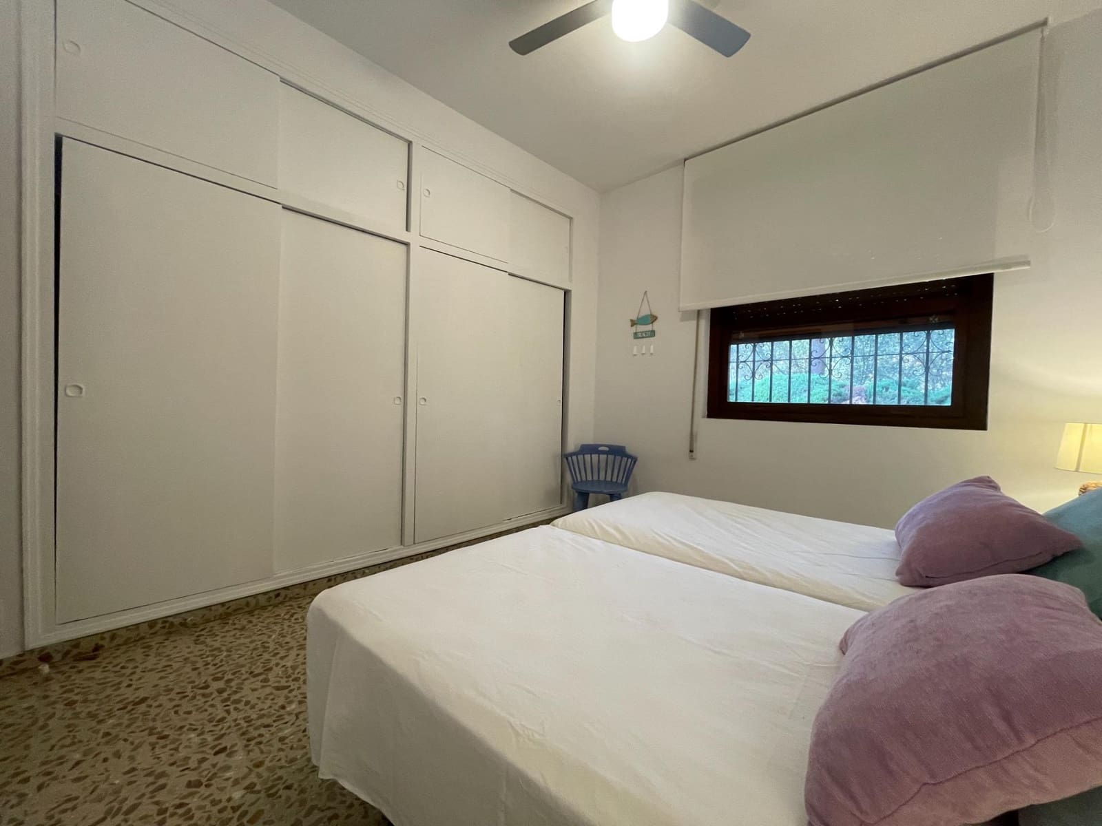 4 soveværelse Villa til leje i Denia med swimmingpool garage - € 1.700 (Ref: 7564919)
