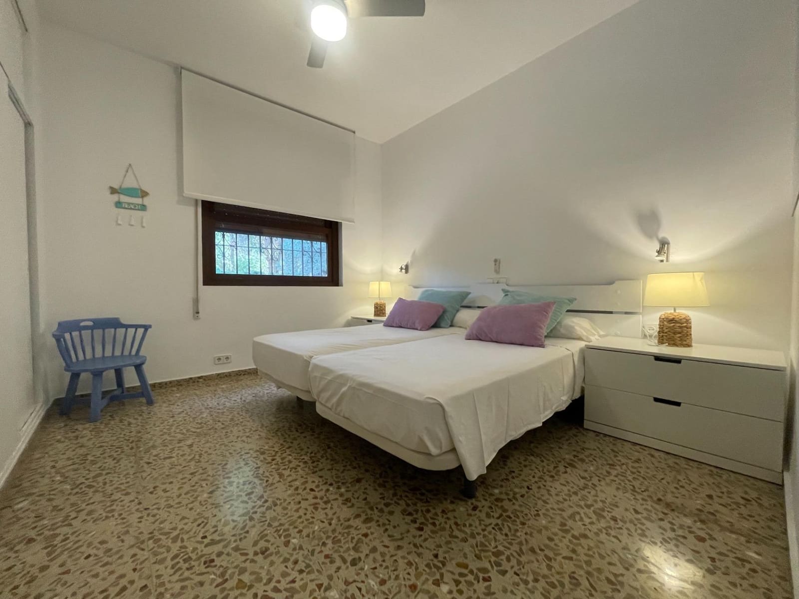 4 soveværelse Villa til leje i Denia med swimmingpool garage - € 1.700 (Ref: 7564919)