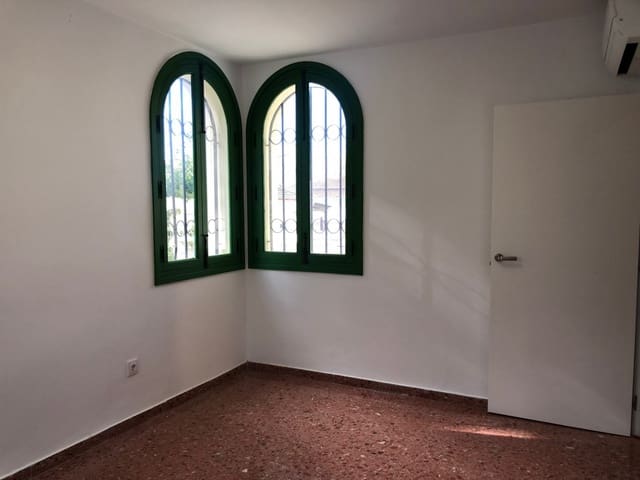 Erhverv til salg i Las Marinas / Les Marines, Dénia - € 270.000 (Ref: 7568446)