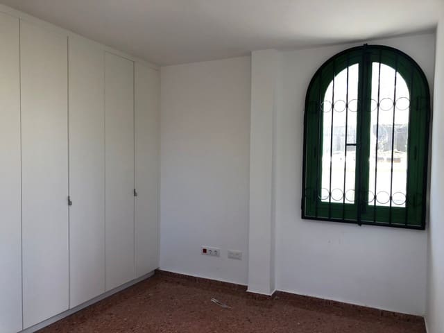 Erhverv til salg i Las Marinas / Les Marines, Dénia - € 270.000 (Ref: 7568446)