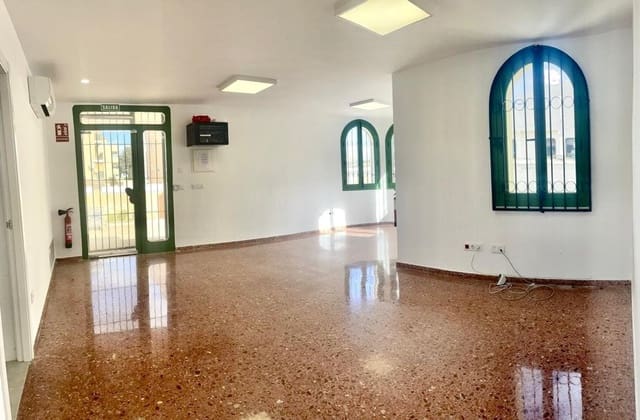 Local Commercial à vendre à Las Marinas / Les Marines, Dénia - 270 000 € (Ref: 7568446)