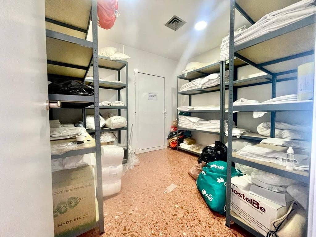 Erhverv til salg i Denia med swimmingpool - € 270.000 (Ref: 7568446)