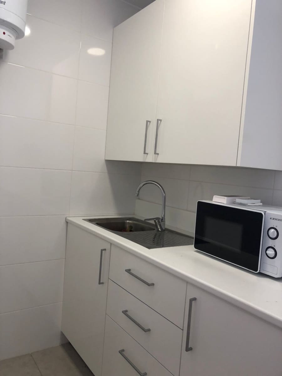 Erhverv til salg i Denia med swimmingpool - € 270.000 (Ref: 7568446)