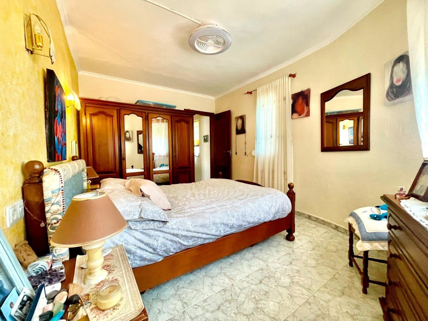 3 bedroom Villa for sale in Denia with pool garage - € 598,000 (Ref: 7568447)