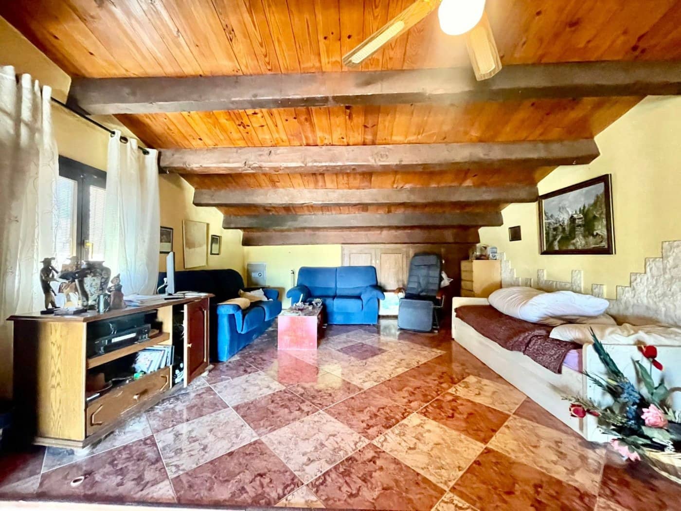 3 bedroom Villa for sale in Denia with pool garage - € 598,000 (Ref: 7568447)