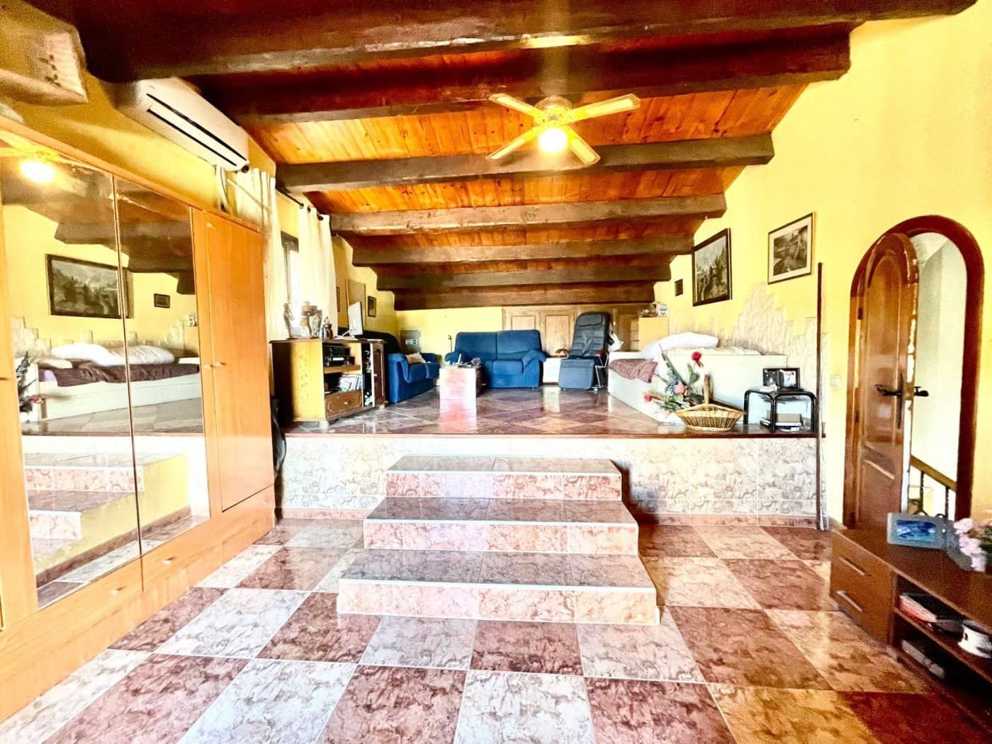 3 bedroom Villa for sale in Denia with pool garage - € 598,000 (Ref: 7568447)