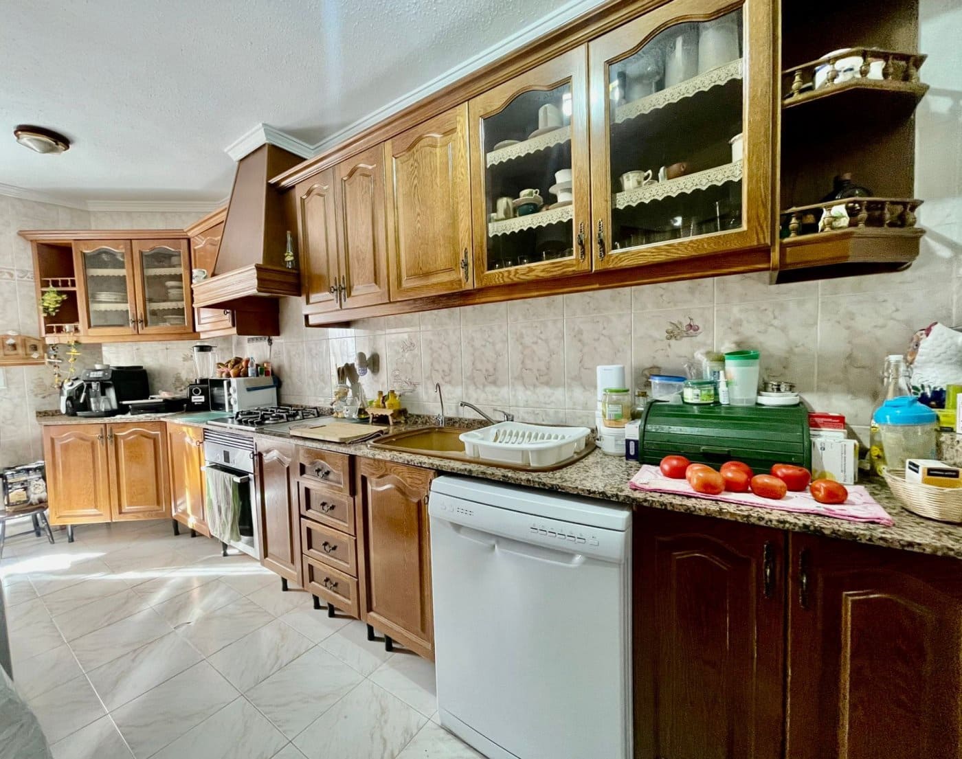 3 bedroom Villa for sale in Denia with pool garage - € 598,000 (Ref: 7568447)