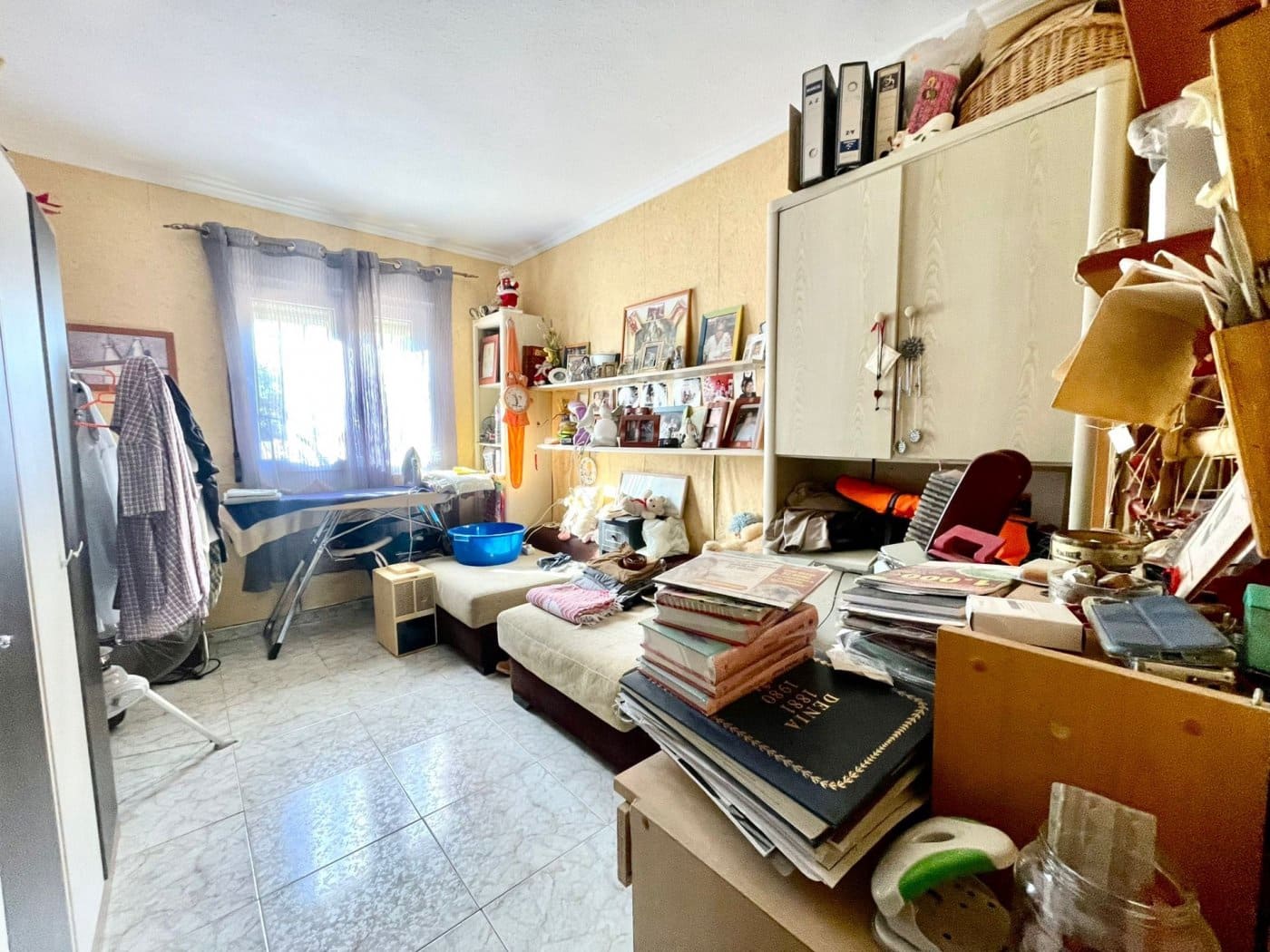 Chalet de 3 habitaciones en Dénia en venta con piscina garaje - 598.000 € (Ref: 7568447)