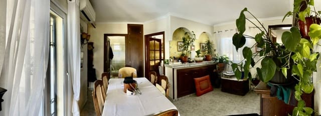 3 Zimmer Villa zu verkaufen in Dénia mit Pool Garage - 598.000 € (Ref: 7568447)